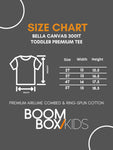 Wutang: C.R.E.A.M. Toddler Tee