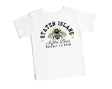 Wutang: Killa Bees Toddler Tee