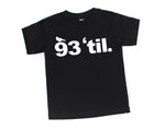 Souls of Mischief: 93 Til Toddler Tee