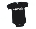 Hieroglyphics Baby Onesie