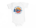 Mos Def Umi Onesie