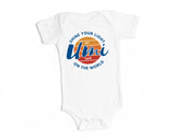 Mos Def Umi Onesie