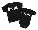 Souls of Mischief: 93 Til Onesie