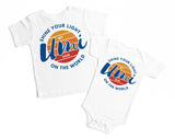 Mos Def Umi Onesie