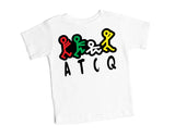 ATCQ Toddler Tee