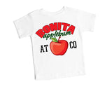 ATCQ: Bonita Applebum Toddler Tee