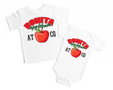 ATCQ: Bonita Applebum Toddler Tee